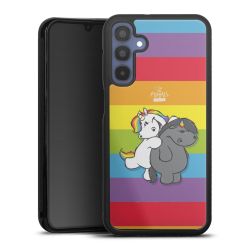 Gallery Case schwarz