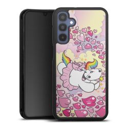 Gallery Case schwarz