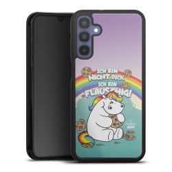 Gallery Case schwarz