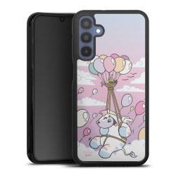 Gallery Case schwarz