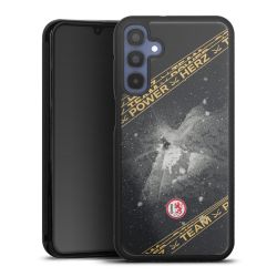 Gallery Case schwarz