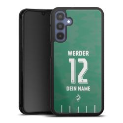 Gallery Case schwarz