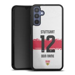 Gallery Case schwarz