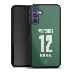 Gallery Case schwarz