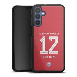 Gallery Case schwarz