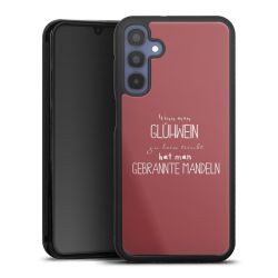 Gallery Case schwarz