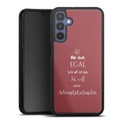 Gallery Case schwarz