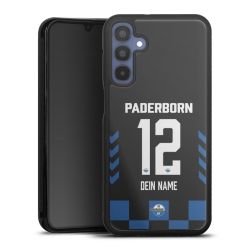 Gallery Case schwarz