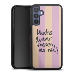 Gallery Case schwarz