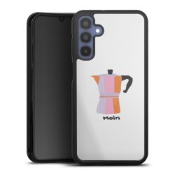 Gallery Case schwarz