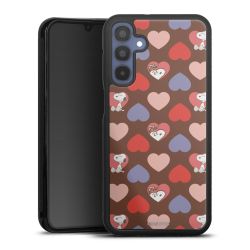 Gallery Case schwarz