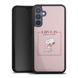 Gallery Case schwarz