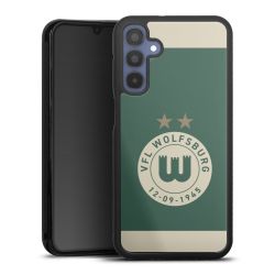 Gallery Case schwarz