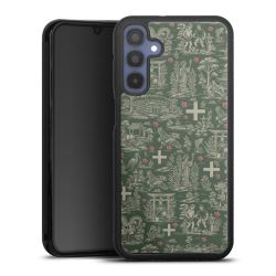 Gallery Case schwarz