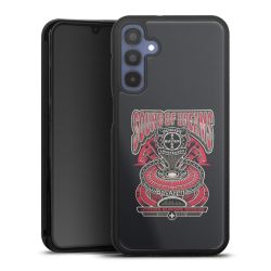 Gallery Case schwarz