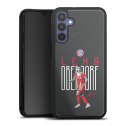 Gallery Case schwarz