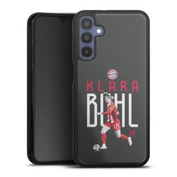 Gallery Case schwarz