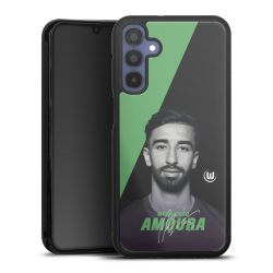 Gallery Case schwarz