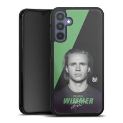 Gallery Case schwarz