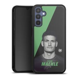 Gallery Case schwarz