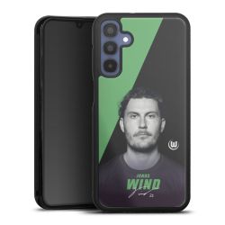 Gallery Case schwarz