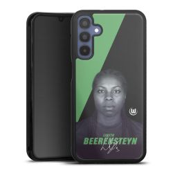 Gallery Case schwarz