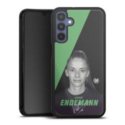 Gallery Case schwarz