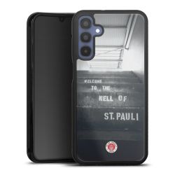 Gallery Case schwarz