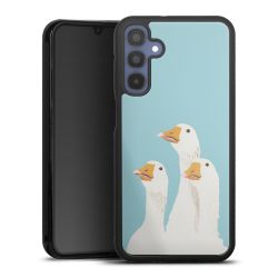 Gallery Case schwarz