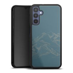 Gallery Case schwarz