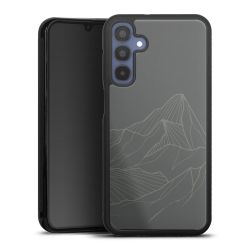 Gallery Case schwarz