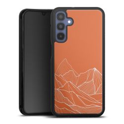 Gallery Case schwarz