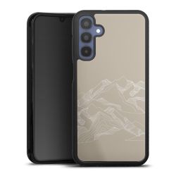 Gallery Case schwarz