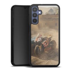 Gallery Case schwarz