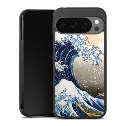 Great Wave of Kanagawa / Die große Welle vor Kanagawa