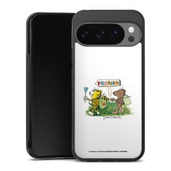 Gallery Case black