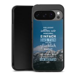 Gallery Case schwarz