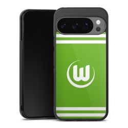 Gallery Case schwarz