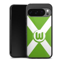 Gallery Case schwarz