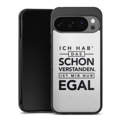 Gallery Case schwarz
