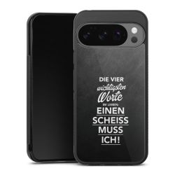 Gallery Case schwarz