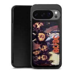 Gallery Case schwarz