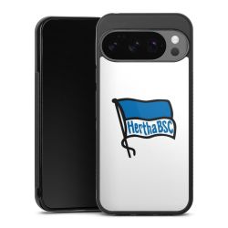 Gallery Case schwarz