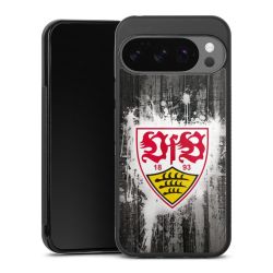 Gallery Case schwarz