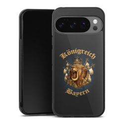 Gallery Case schwarz