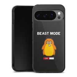 Gallery Case schwarz