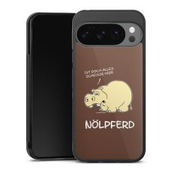 Gallery Case schwarz