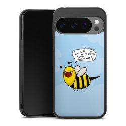 Gallery Case schwarz