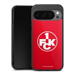 Gallery Case schwarz