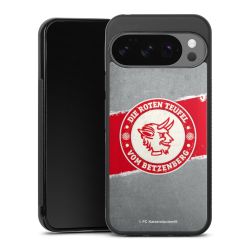 Gallery Case schwarz